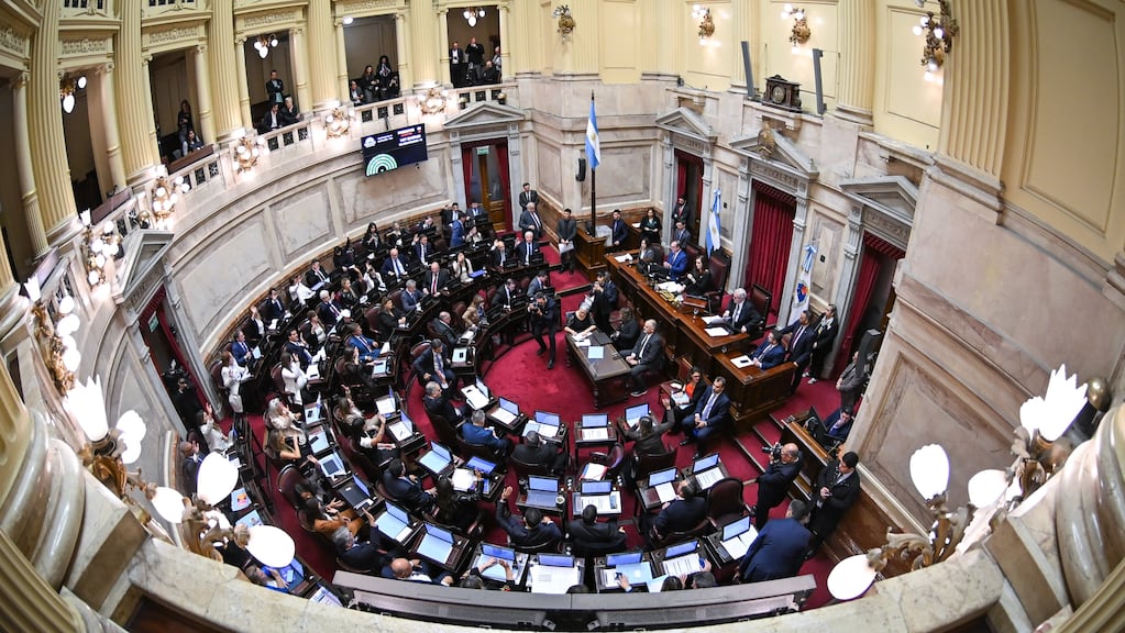 El Gobierno acelera proyectos clave en el Congreso con foco en inversiones, transparencia y designaciones judiciales