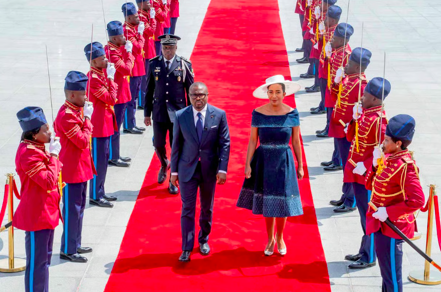 President Wadagni forms 24-member loyalist cabinet in Benin after inauguration