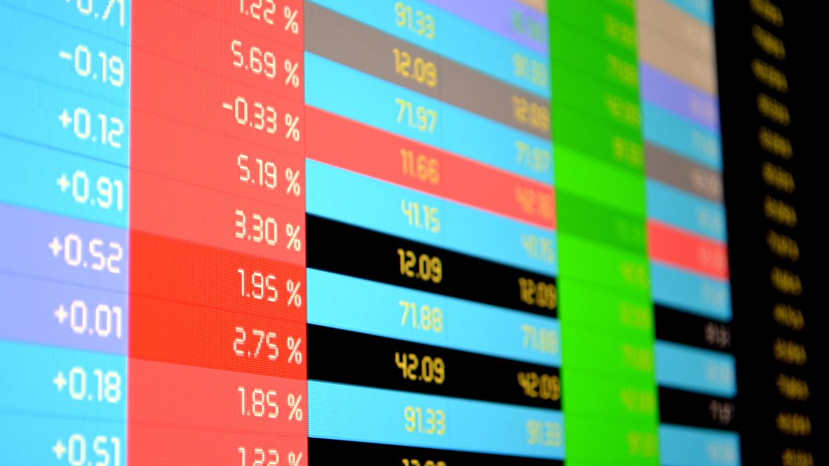 Fuerte suba de acciones energéticas impulsa a los ADRs argentinos mientras el riesgo país se mantiene estable
