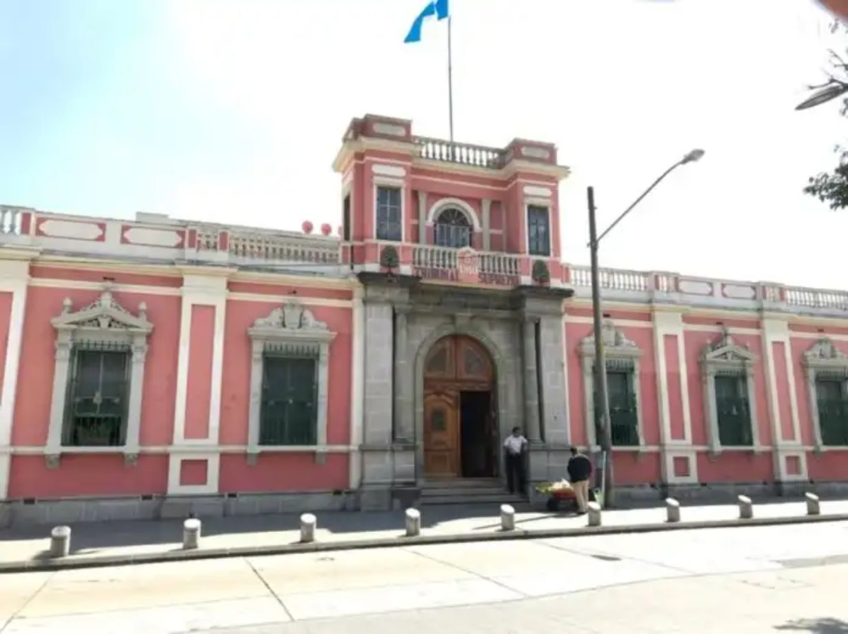 TSE cancela oficialmente al Partido de Avanzada Nacional y limita uso de su emblema por diez años
