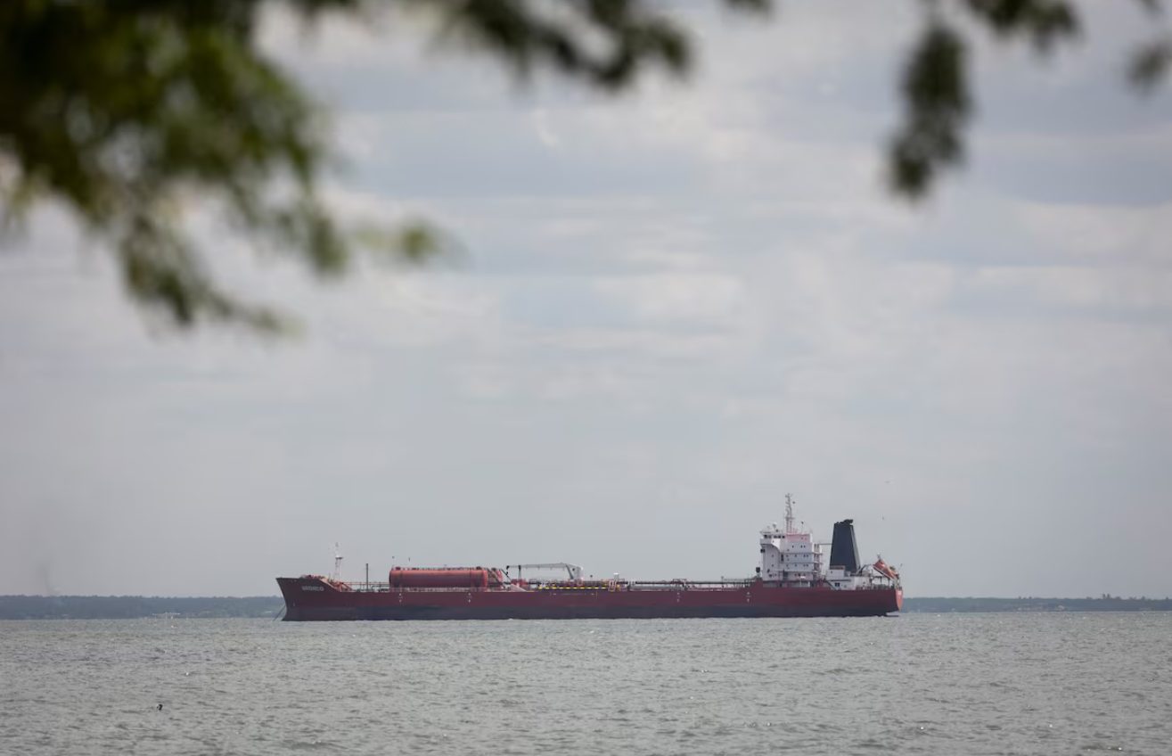 Venezuela eleva exportaciones de petróleo a 1,25 millones de barriles diarios en mayo impulsadas por mayores envíos a EE. UU., India y Europa