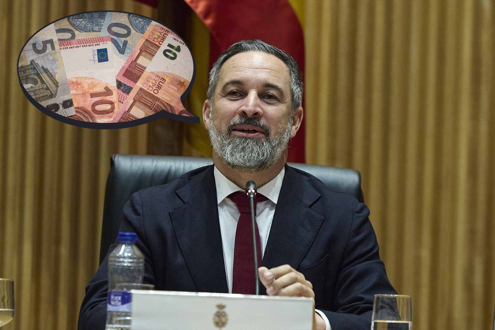 Abascal y Aguirre comentan su etapa en cargos públicos de la Comunidad de Madrid en una entrevista