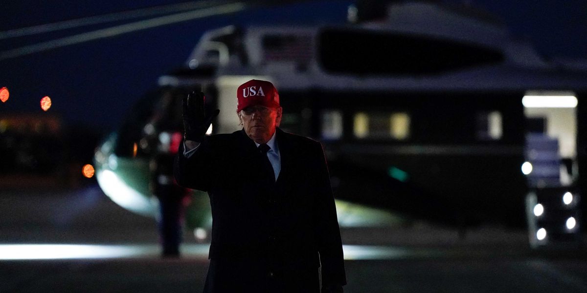 Wall Street Journal Criticizes Trump’s Approach to Iran and Lebanon Ceasefire