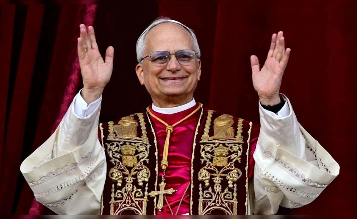 Presidencia confirma visita del papa León XIV al Perú en noviembre de 2026 y coordinación de agenda oficial