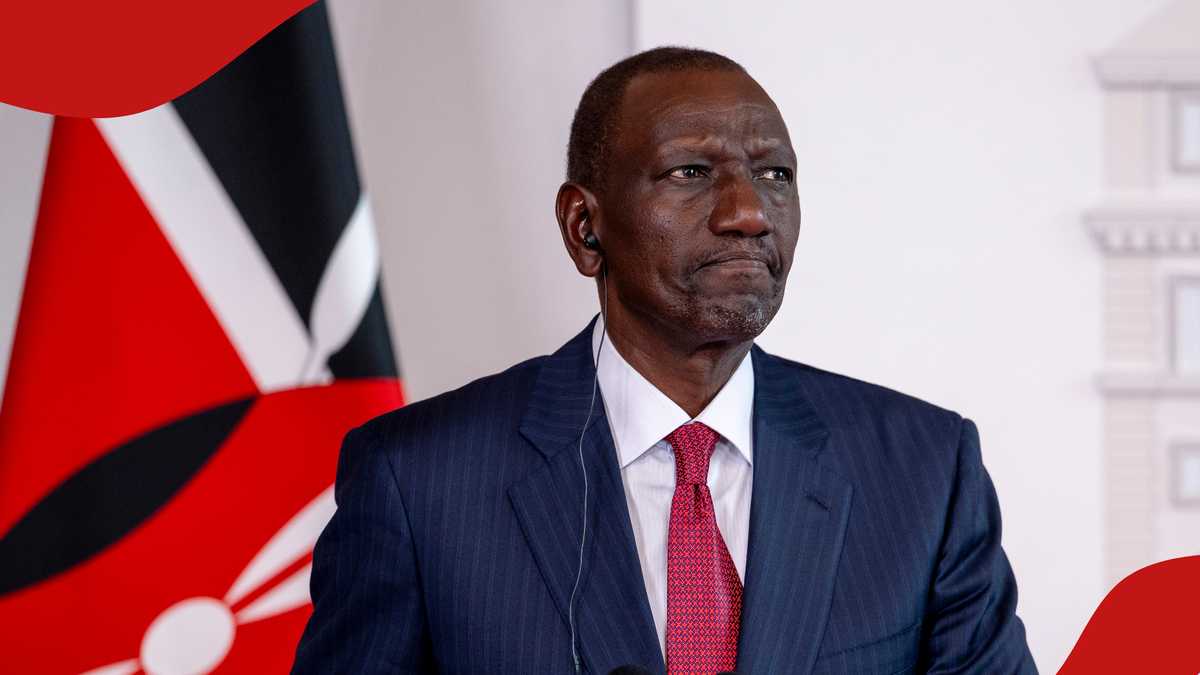 William Ruto Engages Communities Directly Ahead of 2027 Election