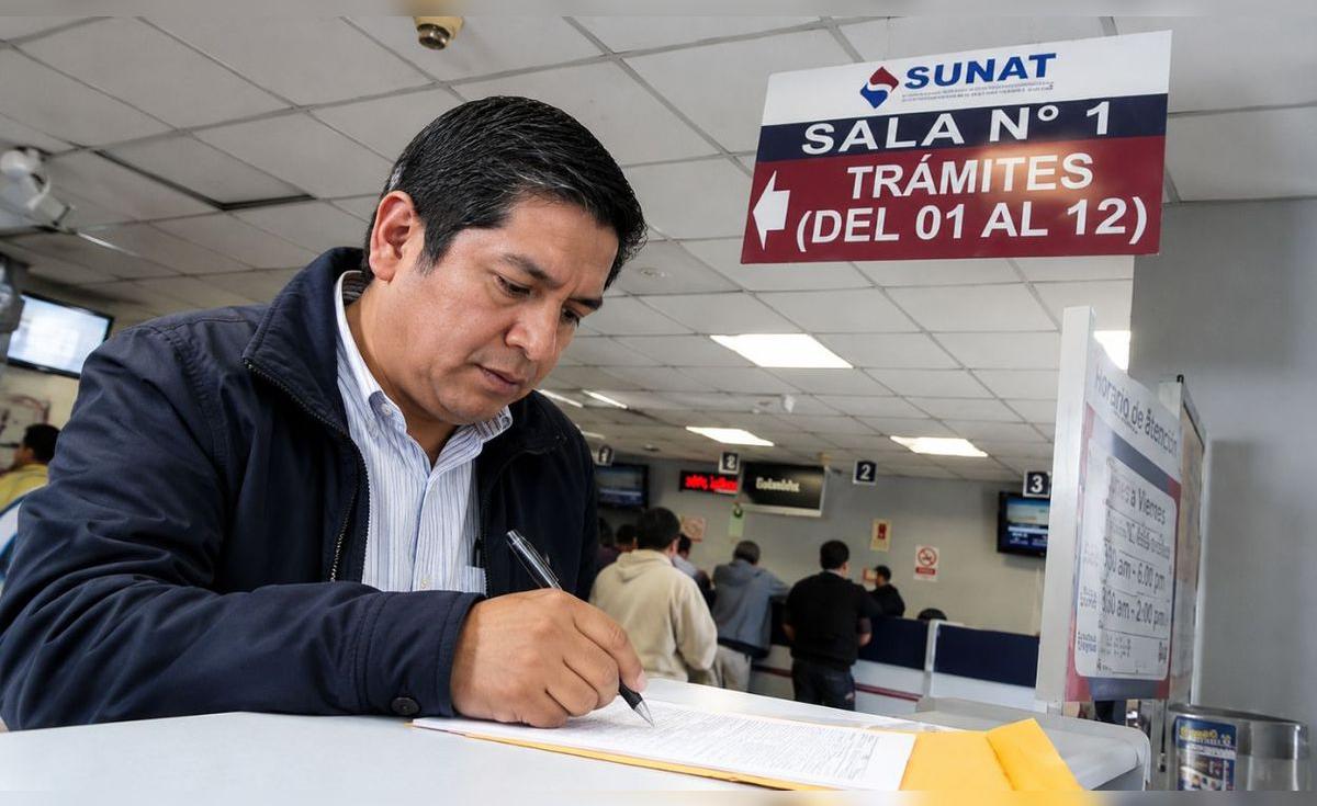 Sunat reduce hasta 95% las multas aduaneras para contribuyentes que cumplan requisitos en 2026