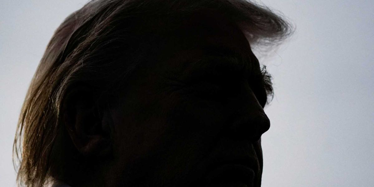 Trump endorses New Jersey congressman amid controversy over prolonged absence from Congress