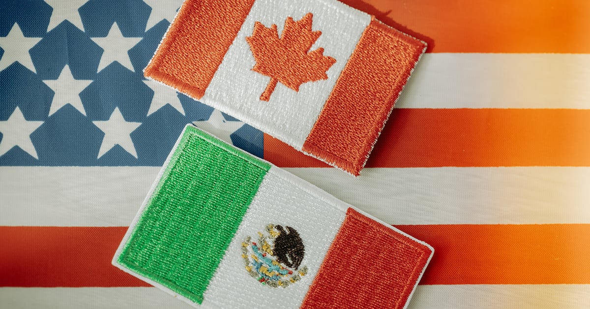 México y Canadá proponen extender el T-MEC por 16 años en medio de revisión comercial trilateral