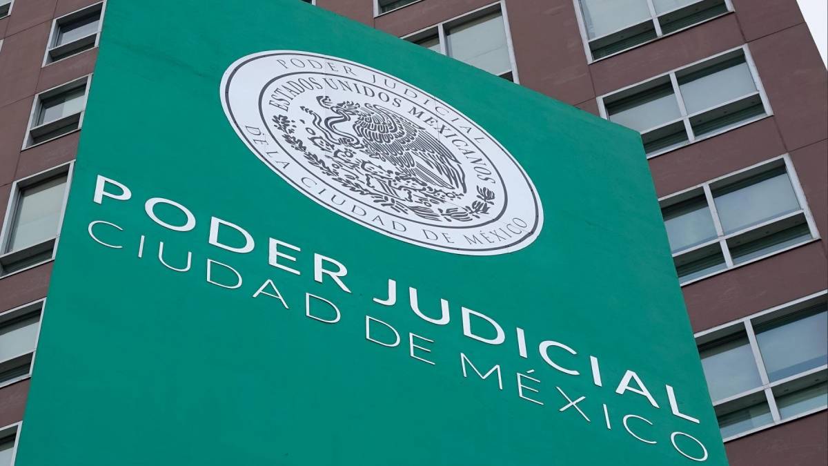 El Poder Judicial de la CDMX suspenderá labores el 11 de junio por la inauguración del Mundial 2026