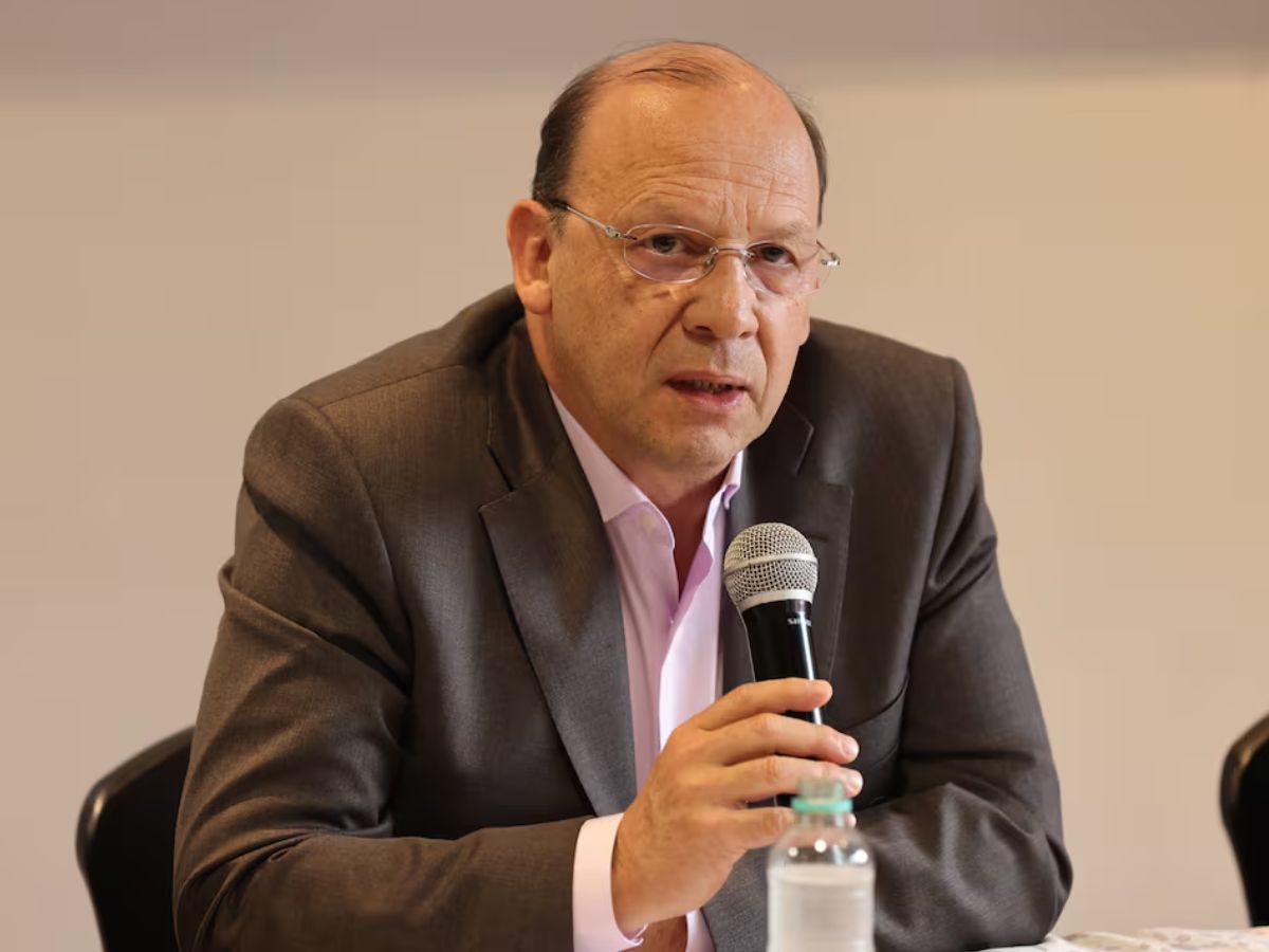 Gobierno garantiza los recursos para la logística de la segunda vuelta presidencial del 21 de junio