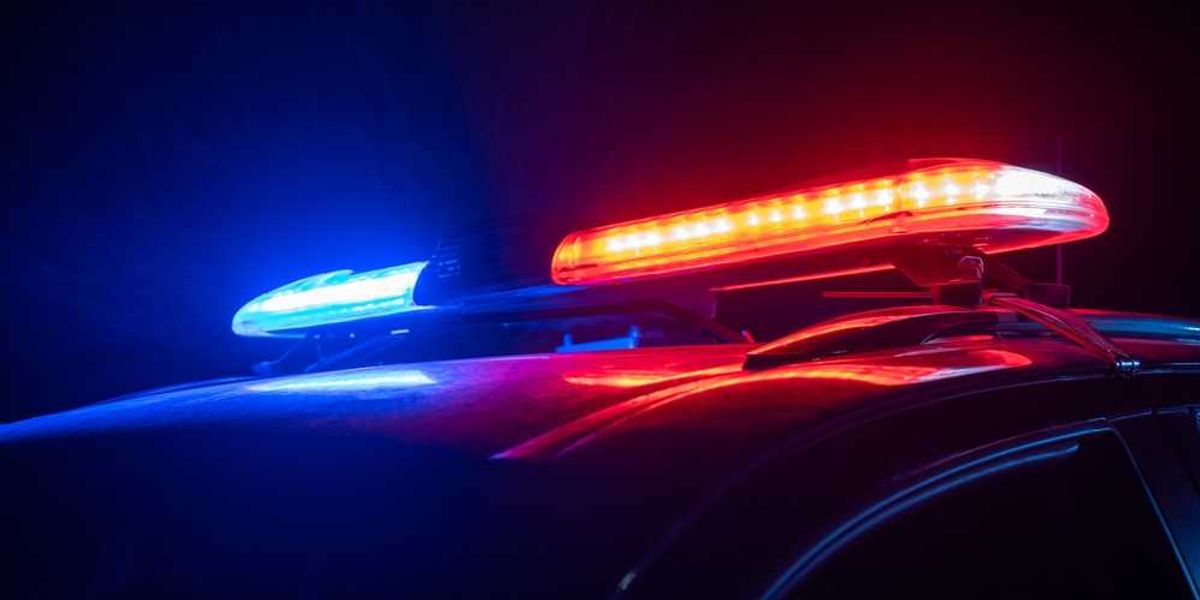 Police Respond to Hostage Situation at Downtown Bakersfield Chase Bank After Suspect Claims to Have Explosive Device