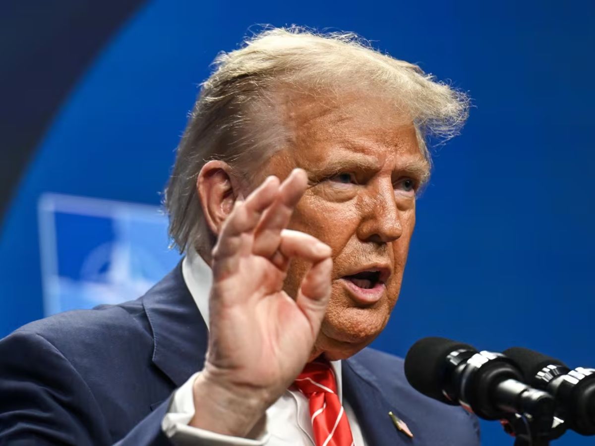 Donald Trump respalda públicamente a Abelardo de la Espriella en la campaña presidencial colombiana
