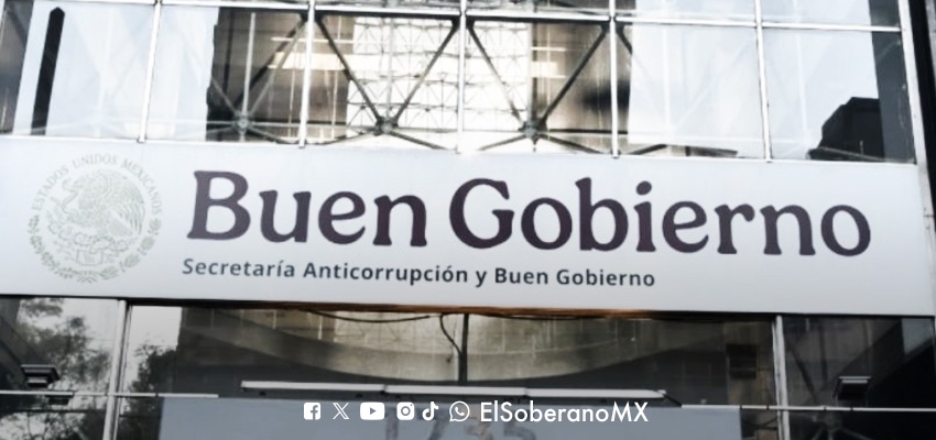 El TFJA impone sanciones e inhabilitaciones a servidores públicos por casos de corrupción en dependencias federales