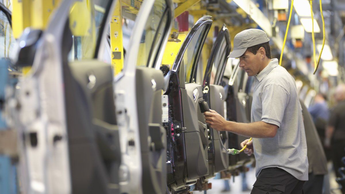 Las pymes enfrentan caída de actividad y moderan expectativas para el segundo semestre