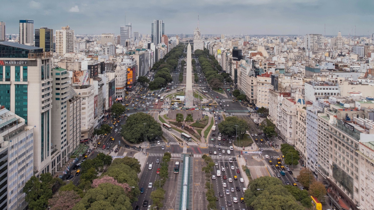 Argentina inicia proceso para incorporarse al acuerdo comercial TPP11 en busca de mayor apertura económica