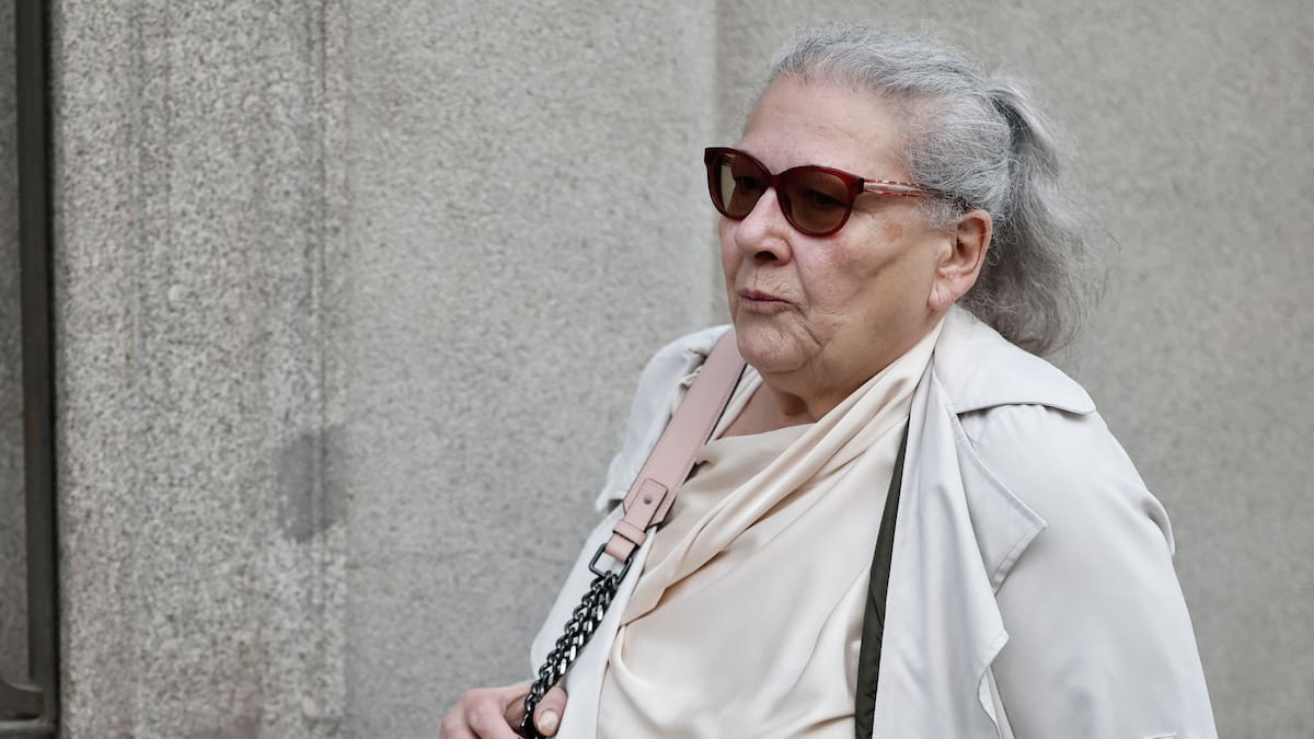 La abogada de Koldo García aporta pruebas a la UCO que cuestionan la denuncia de soborno de Carmen Pano en el caso Leire