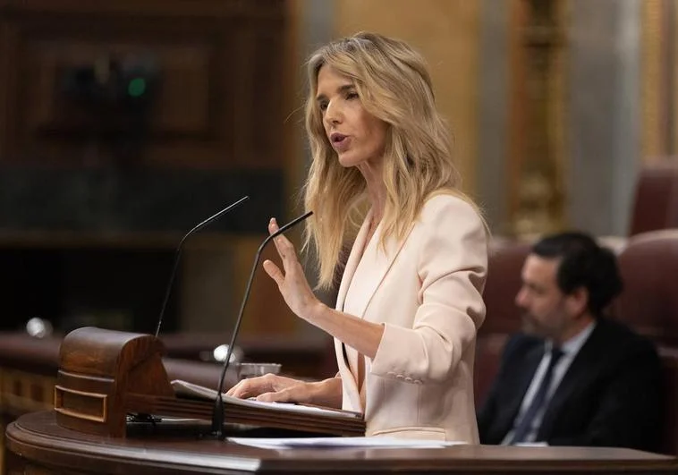 Análisis sobre las declaraciones de Cayetana Álvarez de Toledo y el debate sobre derechos laborales en Europa