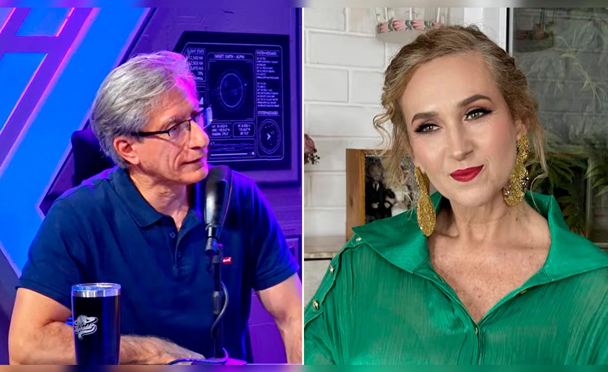 Federico Salazar aclara sus declaraciones tras polémica sobre la ‘poligamia’ y su vida profesional en televisión