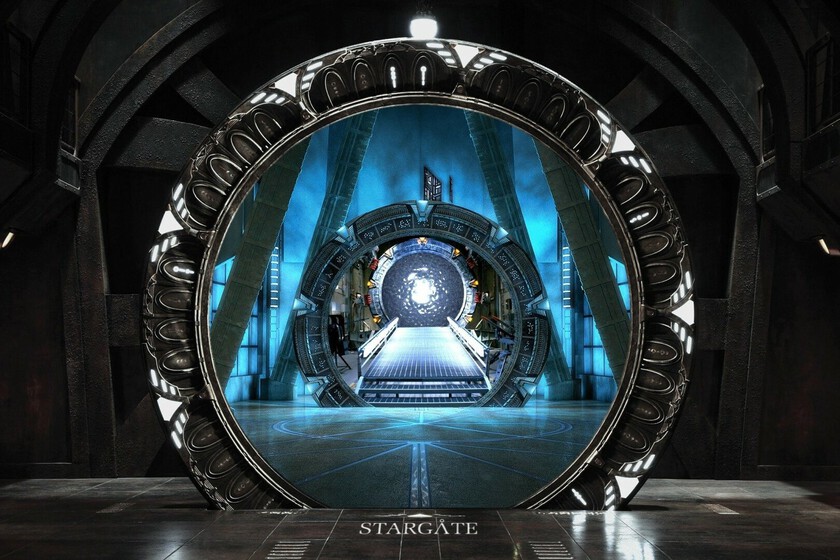 Amazon cancela el reinicio de Stargate por dudas sobre su atractivo para el gran público