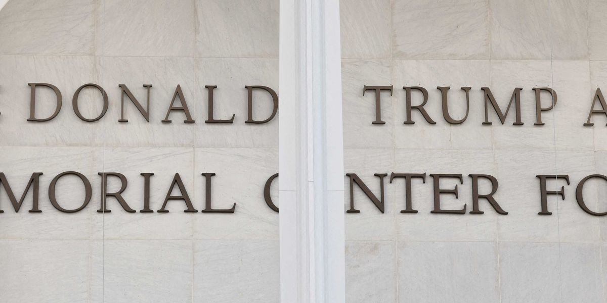 Judge Orders Trump's Name Removed From Kennedy Center as Dispute Raises Questions About Its Future Funding and Management