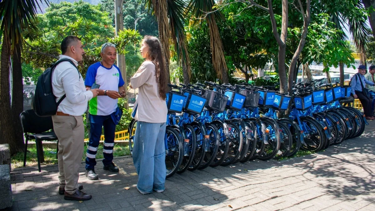 Medellín fortalece el transporte público y la movilidad sostenible con millonarias inversiones en Metro, Metrocable y Encicla