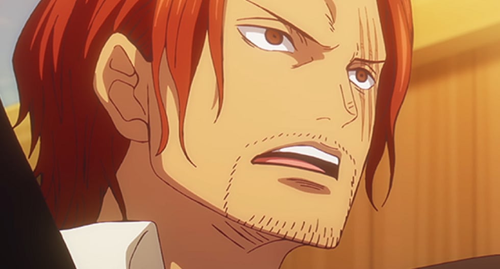 Se confirma la teoría del hermano gemelo de Shanks en One Piece y su vínculo con Figarland Shamrock