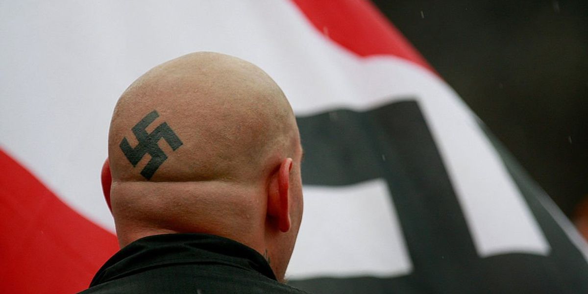 Frequent White Supremacist Candidate Files for Illinois Governor Race After Multiple Unsuccessful Campaigns