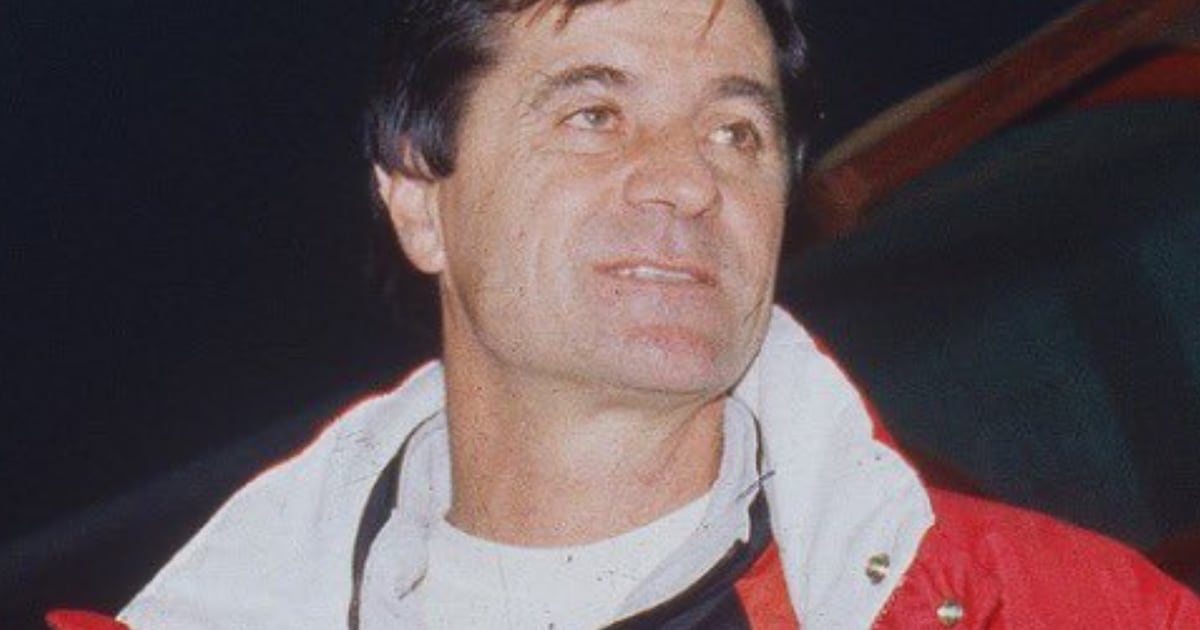 Mirko Jozić regresará a Chile en septiembre para homenajear los 35 años de la Libertadores