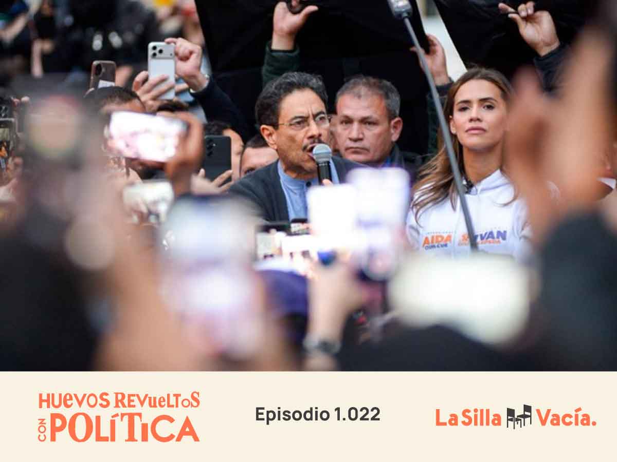 Suspensión de la asamblea constituyente y su impacto en la campaña de Iván Cepeda