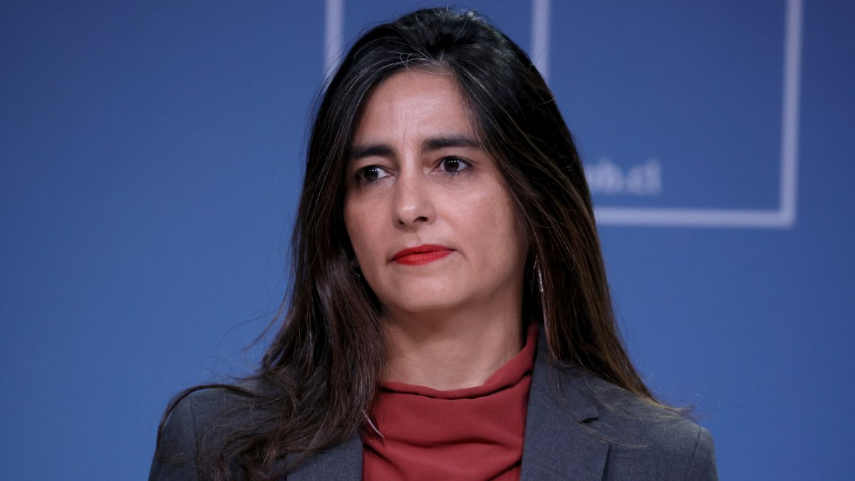 Exsubsecretaria analiza posible arancel de EE.UU. y su impacto en el orden mundial y Chile