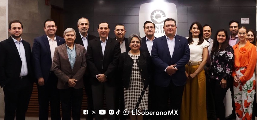 Gobierno de México fortalece a mipymes mediante compras públicas con contenido nacional