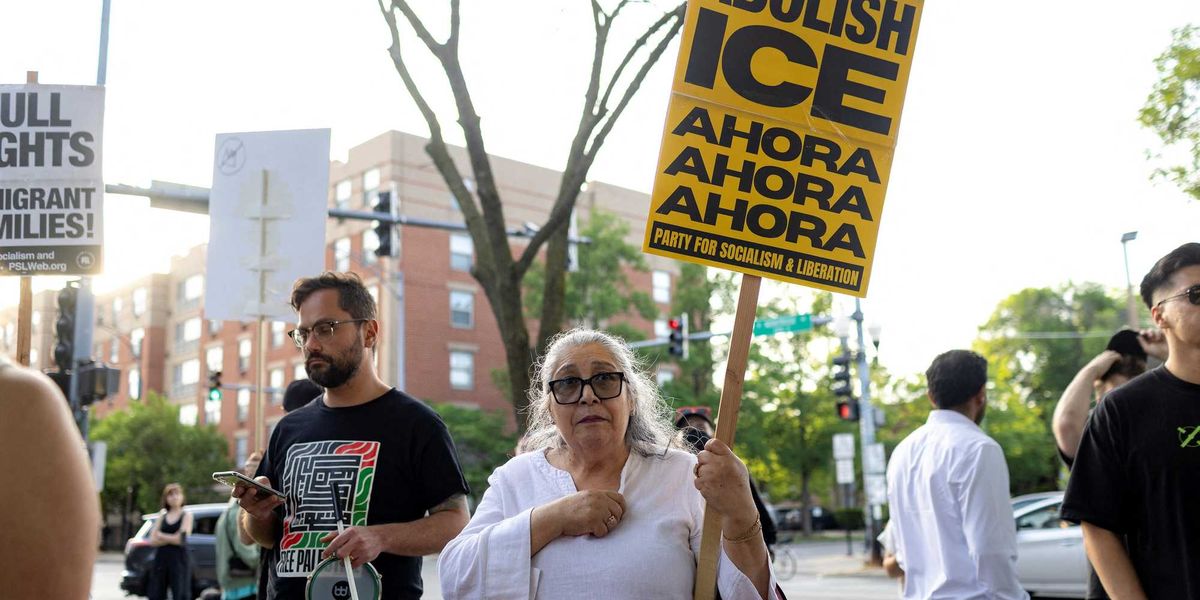 Report: ICE Plans Nationwide Expansion of Facial Recognition App for Local Police Despite Accuracy Concerns