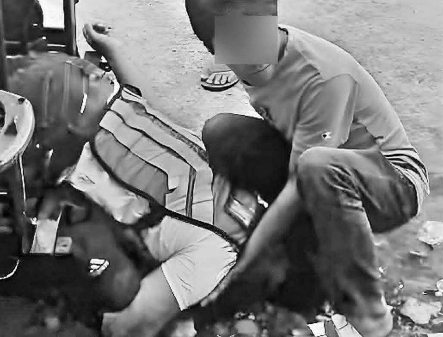 Two Municipal Traffic Enforcers Killed in Targeted Shooting While on Duty in Malabang, Lanao del Sur