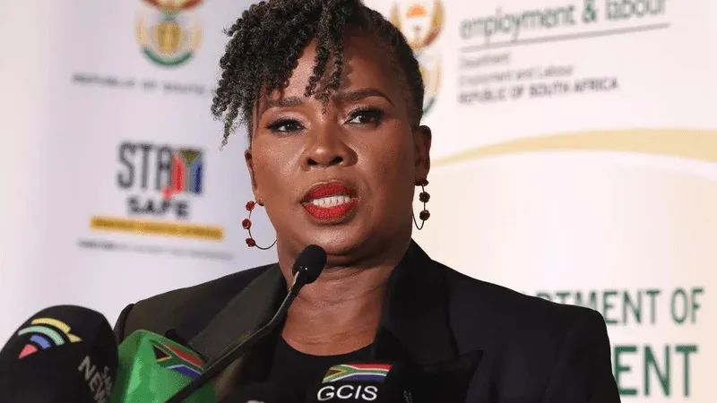 ANC supports government-led mediation in Pick n Pay retrenchment dispute impacting thousands of workers
