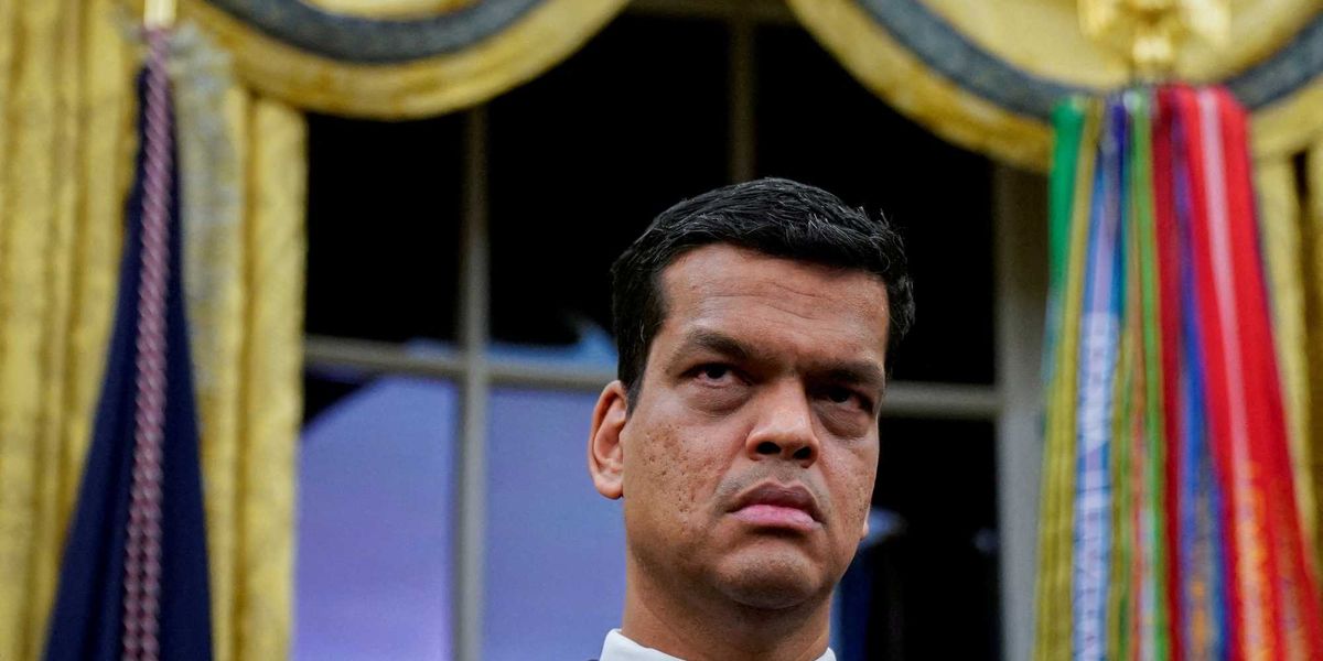 Senior White House AI Advisor Sriram Krishnan Plans to Resign to Focus on Tech Policy