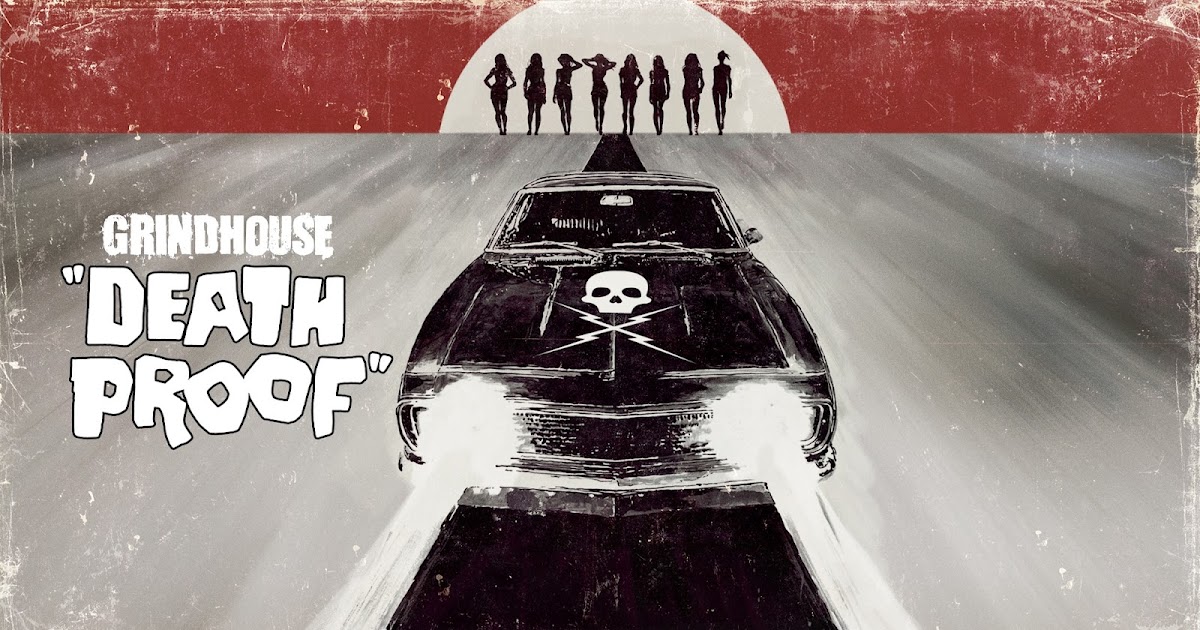 Cómo se rodó Death Proof: curiosidades, reparto y detalles del film de Tarantino