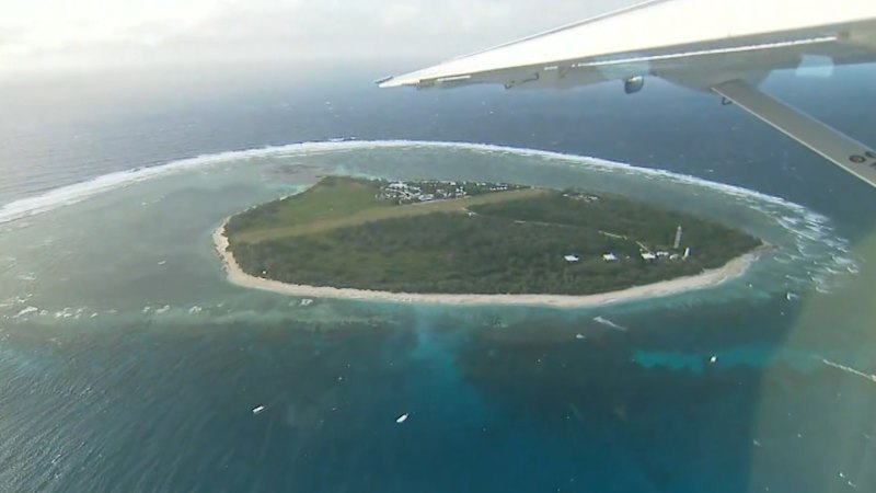 Queensland Government Commits Additional Funding to Great Barrier Reef Conservation Efforts