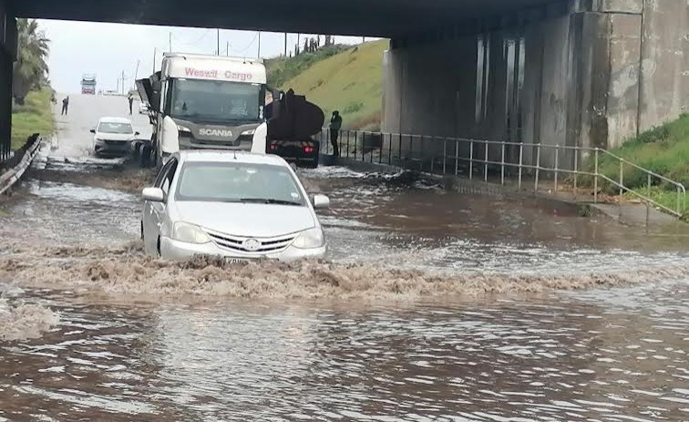 Western Cape flood recovery continues amid infrastructure damage, sports setback, and municipal corruption ruling