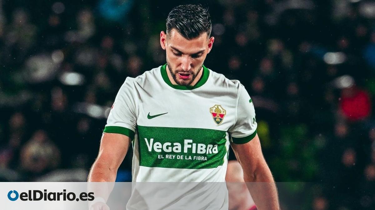 Condena de prisión para Rafa Mir y Pablo Jara por agresión sexual en Valencia