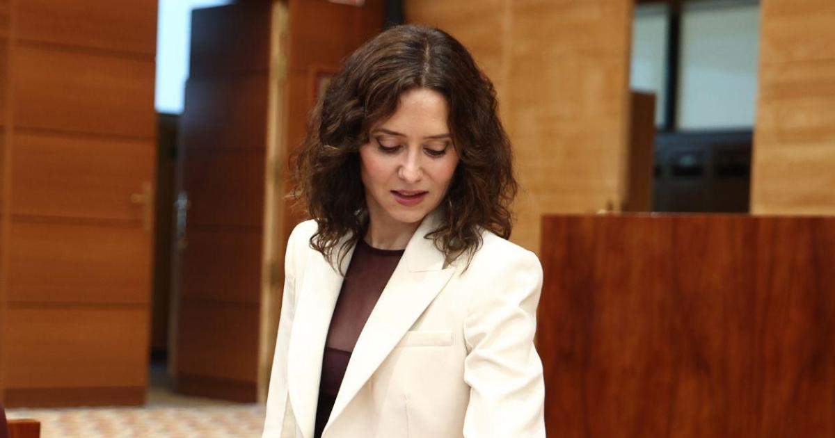Igualdad revisará el reparto de fondos del Plan Corresponsables en Madrid por ayudas concedidas a entidades vinculadas a los Legionarios de Cristo