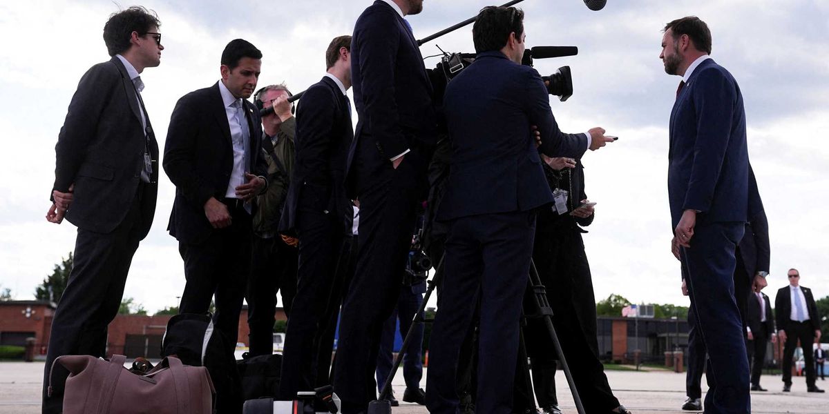 Republican Senators Demand More Details on Iran Agreement and Question JD Vance's Role