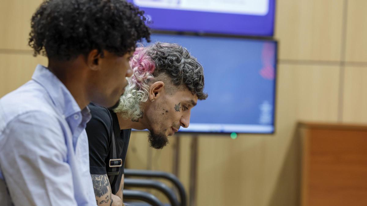 Avanza el juicio por una presunta agresión sexual en València con declaración de víctimas, testigos y acusados