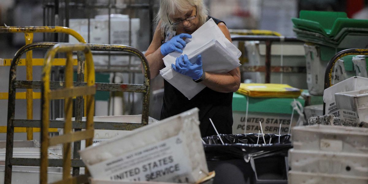Union Leader Criticizes Emergency Response Procedures After Fourth Death at USPS Palmetto Distribution Center