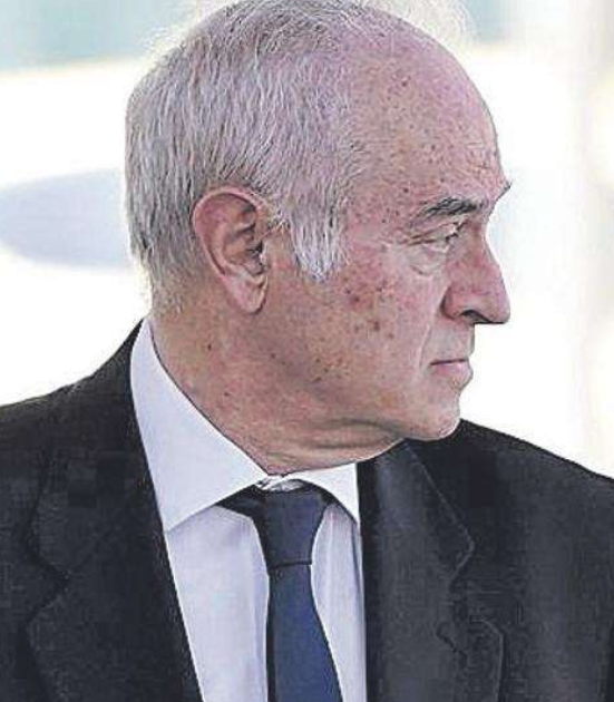 Acusaciones sobre posibles vínculos del juez Juan Carlos Peinado con una empresa constructora familiar