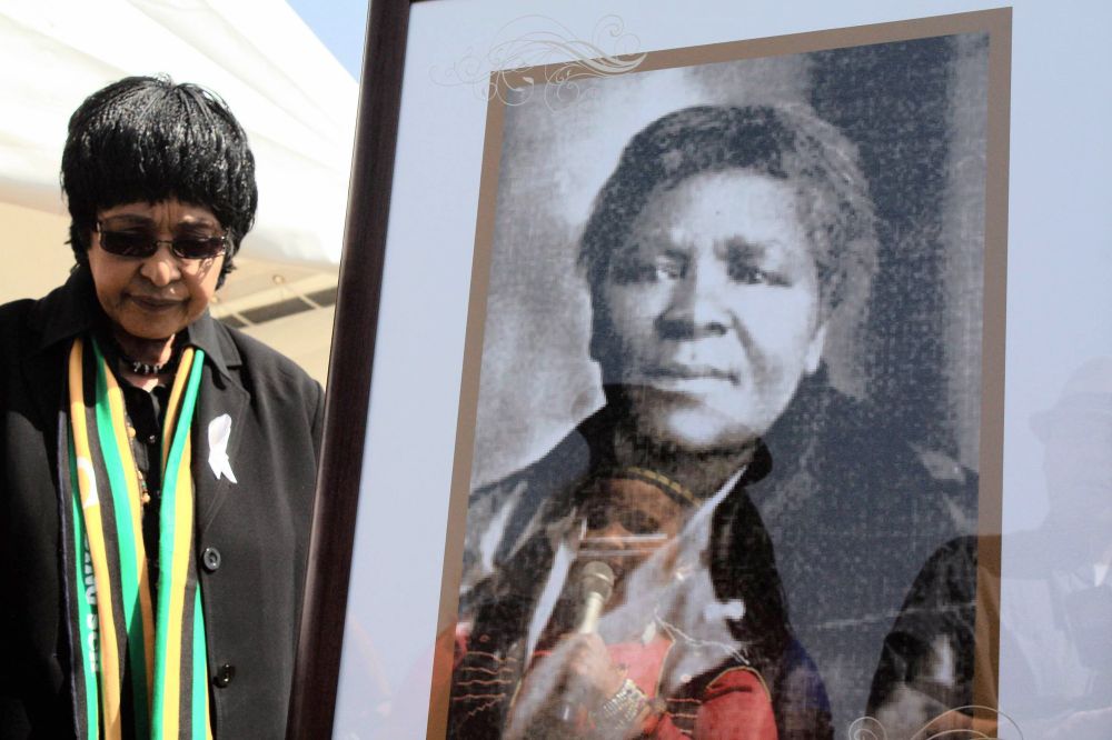 Mashatile urges South Africans to uphold Charlotte Maxeke’s legacy of education, service and unity