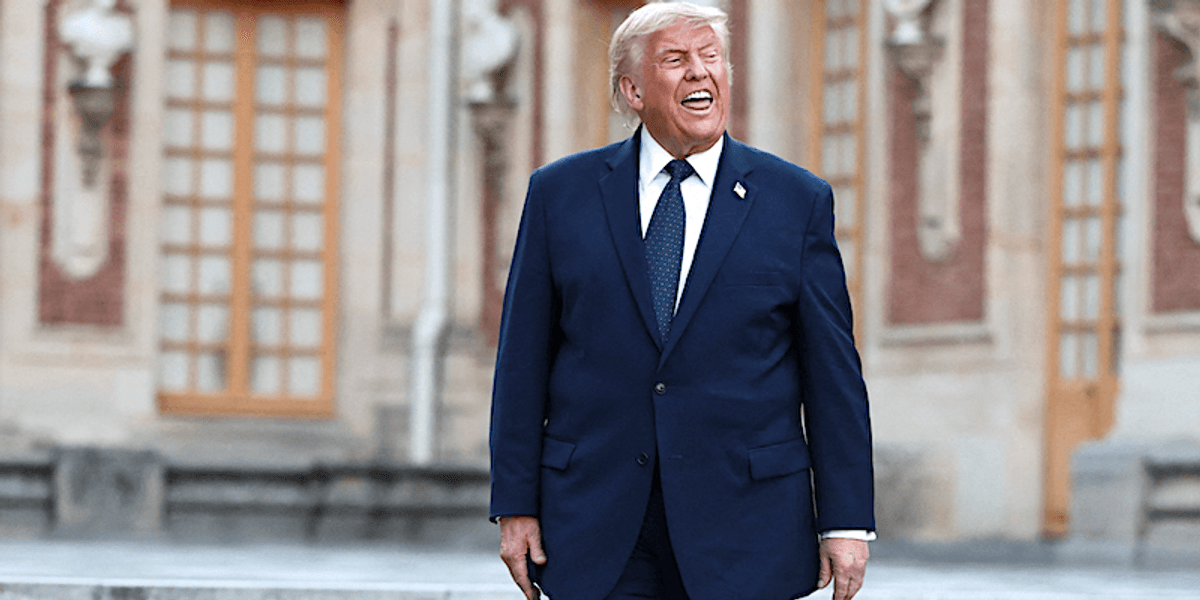 Analyst Says Iran Negotiations Have Weakened Trump's Position Amid Renewed Strait of Hormuz Tensions