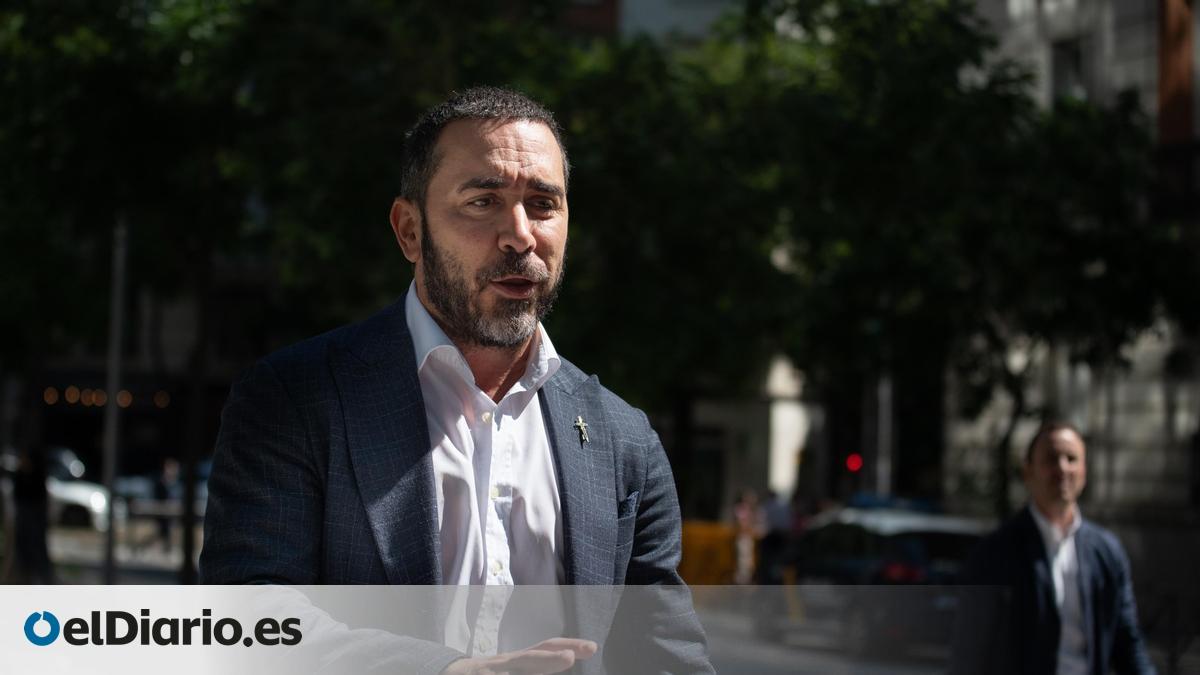 El Supremo mantiene el decomiso parcial en el caso de las mascarillas y exime a Aldama de devolver la comisión de 3,7 millones