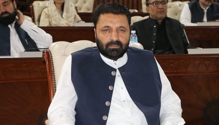 PPP's Amjad Hussain Becomes Gilgit-Baltistan Chief Minister as Coalition Partners Back Unopposed Elections