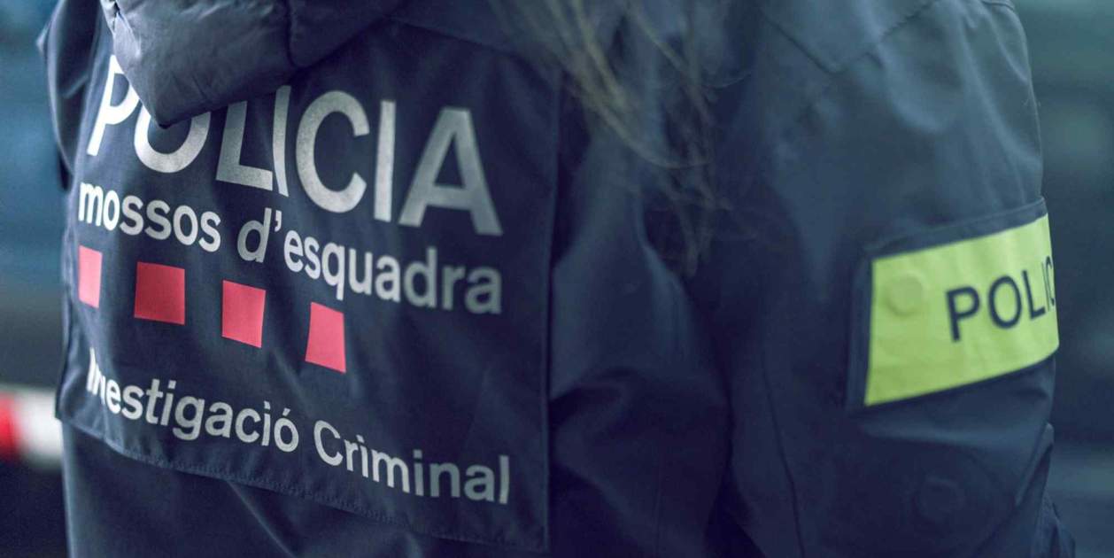 Detenida en Manresa una mujer por el presunto envenenamiento de su pareja con medicamentos