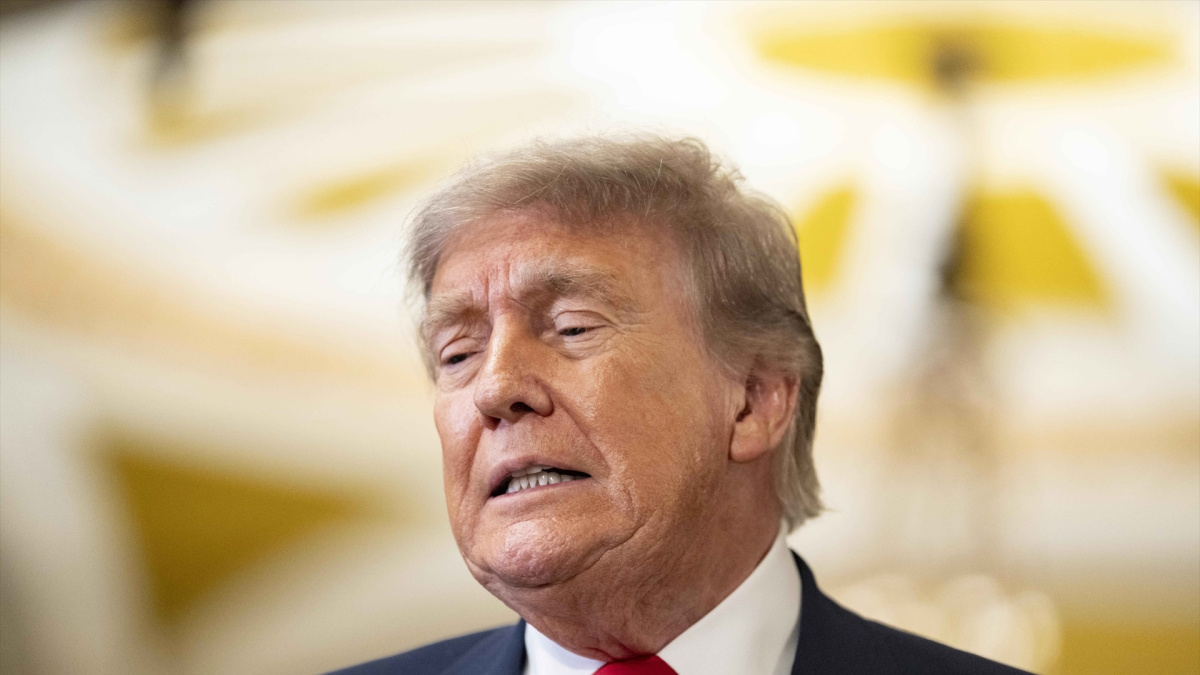 Una jueza federal frena disposiciones clave de la orden de Trump sobre el voto por correo en Estados Unidos